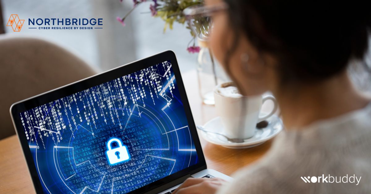 Cybersecurity is like a health check for your business
